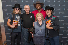 Big and Rich meet and greet, photo 8