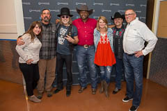 Big and Rich meet and greet, photo 13