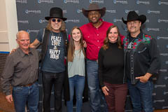 Big and Rich meet and greet, photo 16