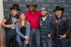 Big and Rich meet and greet, photo 26