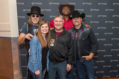 Big and Rich meet and greet, photo 27