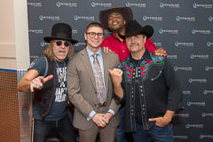 Big and Rich meet and greet, photo 29