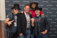Big and Rich meet and greet, photo 30