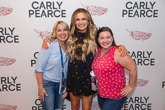 Carly Pearce meet and greet, photo 6