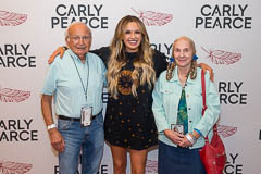 Carly Pearce meet and greet, photo 15