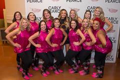 Carly Pearce meet and greet, photo 22