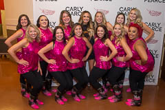 Carly Pearce meet and greet, photo 23