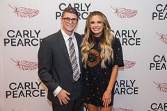 Carly Pearce meet and greet, photo 24