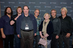 Creedence Clearwater Revisited meet and greet, photo 2