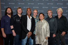 Creedence Clearwater Revisited meet and greet, photo 4