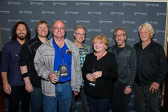 Creedence Clearwater Revisited meet and greet, photo 10