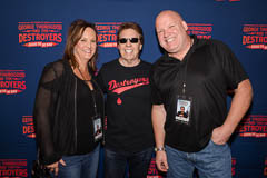 George Thorogood meet and greet, photo 5