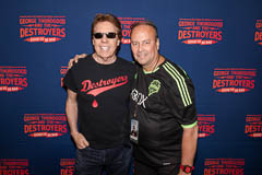 George Thorogood meet and greet, photo 8