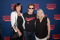 George Thorogood meet and greet, photo 9