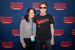 George Thorogood meet and greet, photo 17