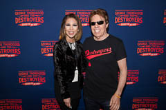 George Thorogood meet and greet, photo 18