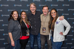 Jeff Foxworthy meet and greet, photo 1