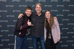 Jeff Foxworthy meet and greet, photo 7
