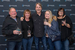 Jeff Foxworthy meet and greet, photo 8