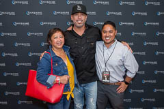 Jo Koy meet and greet, photo 1