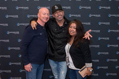 Jo Koy meet and greet, photo 18
