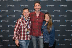Josh Turner meet and greet, photo 6