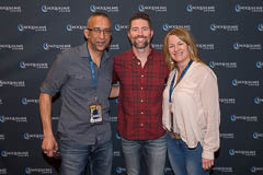 Josh Turner meet and greet, photo 8