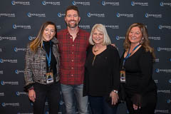 Josh Turner meet and greet, photo 10