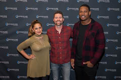 Josh Turner meet and greet, photo 14
