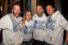 Jubal and Friends meet and greet, photo 2