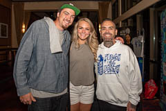 Jubal and Friends meet and greet, photo 3