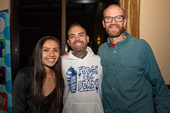 Jubal and Friends meet and greet, photo 10