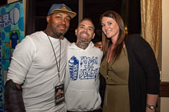 Jubal and Friends meet and greet, photo 11