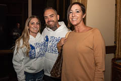 Jubal and Friends meet and greet, photo 13