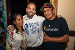 Jubal and Friends meet and greet, photo 15
