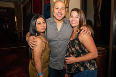 Jubal and Friends meet and greet, photo 16