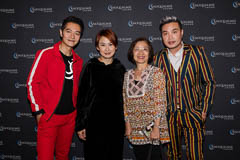 Karen Tong meet and greet, photo 3