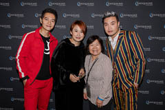 Karen Tong meet and greet, photo 4