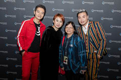 Karen Tong meet and greet, photo 11