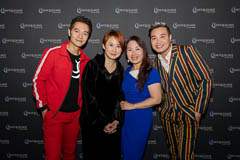 Karen Tong meet and greet, photo 17