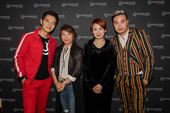 Karen Tong meet and greet, photo 19