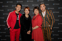 Karen Tong meet and greet, photo 20