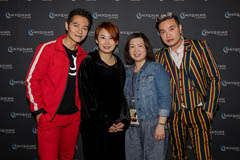 Karen Tong meet and greet, photo 27