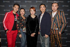 Karen Tong meet and greet, photo 34