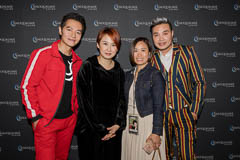 Karen Tong meet and greet, photo 38