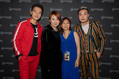 Karen Tong meet and greet, photo 39