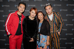 Karen Tong meet and greet, photo 40