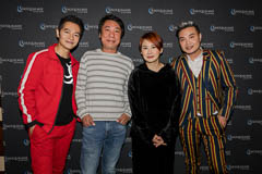 Karen Tong meet and greet, photo 46