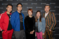 Karen Tong meet and greet, photo 47