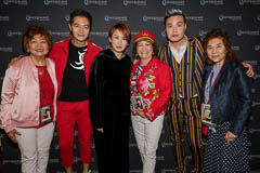 Karen Tong meet and greet, photo 51